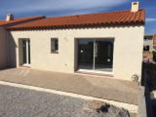 maisonvilla vente Villelongue-dels-monts