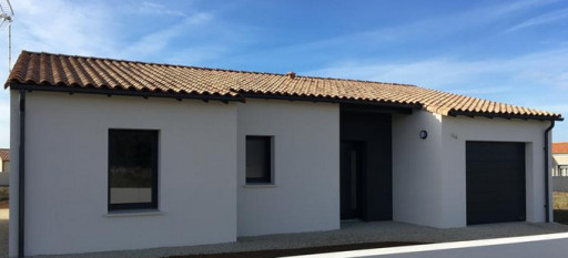 maisonvilla vente Ponteilla