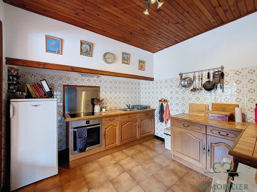 maison vente Maury