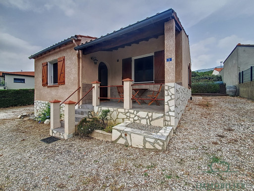 maison vente Maury