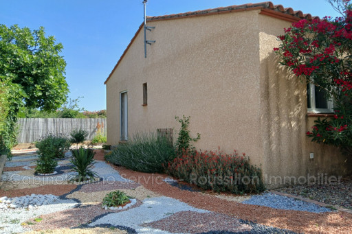 maisonvilla vente Saint-génis-des-fontaines