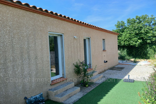maisonvilla vente Saint-génis-des-fontaines
