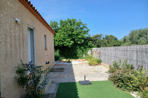 maisonvilla vente Saint-génis-des-fontaines