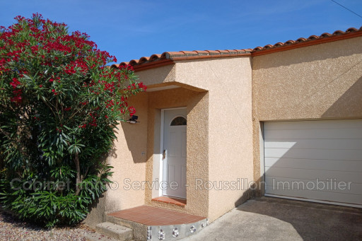 maisonvilla vente Saint-génis-des-fontaines