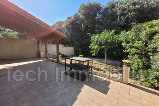 maisonvilla vente Argelès-sur-mer
