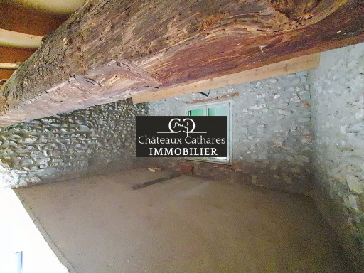 maison vente Saint-paul-de-fenouillet