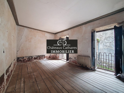 maison vente Saint-paul-de-fenouillet