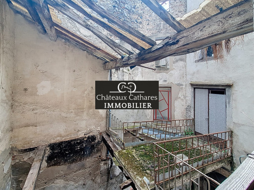 maison vente Saint-paul-de-fenouillet