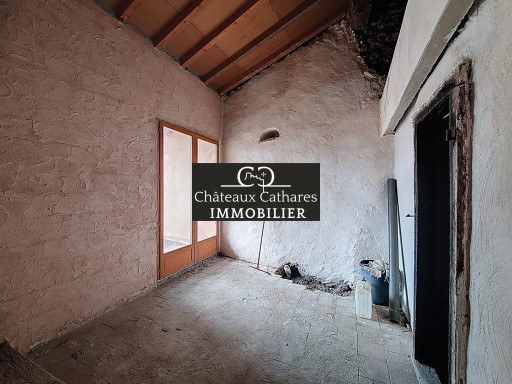 maison vente Saint-paul-de-fenouillet