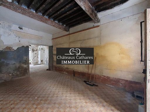 maison vente Saint-paul-de-fenouillet