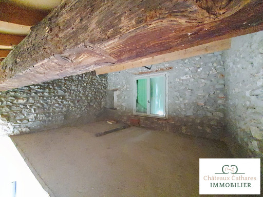 maison vente Saint-paul-de-fenouillet