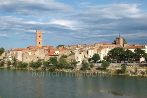 maisonvilla vente Rivesaltes