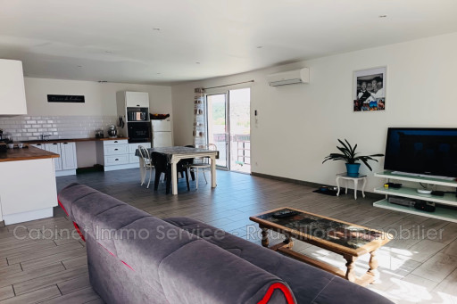 maisonvilla vente Céret