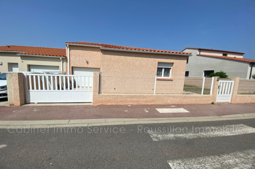 maisonvilla vente Céret