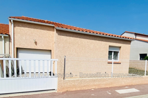 maisonvilla vente Céret