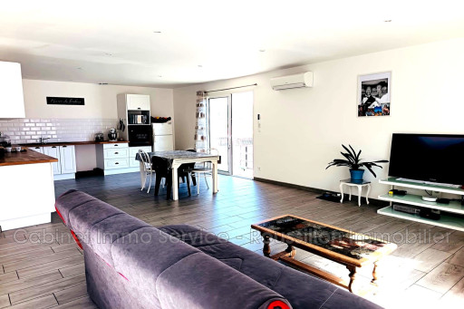 maisonvilla vente Céret
