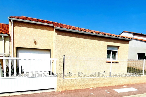 maisonvilla vente Céret