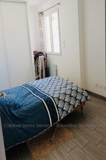 maisonvilla vente Céret