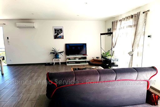 maisonvilla vente Céret