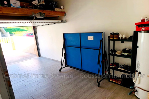 maisonvilla vente Céret