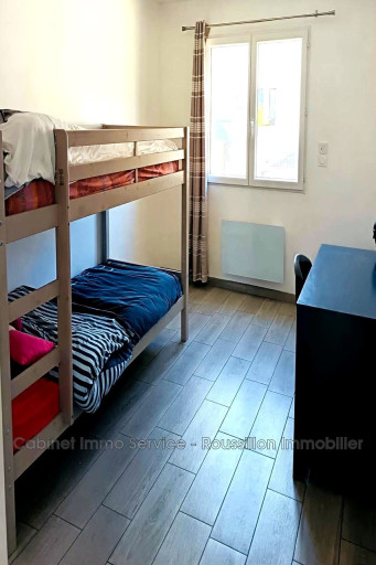 maisonvilla vente Céret