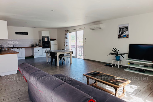maisonvilla vente Céret