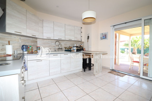 maisonvilla vente Sainte-marie-la-mer