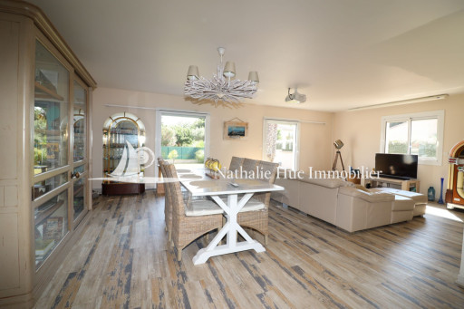 maisonvilla vente Sainte-marie-la-mer