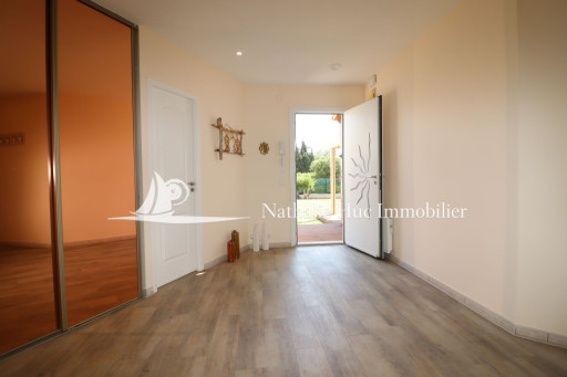 maisonvilla vente Sainte-marie-la-mer
