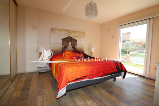 maisonvilla vente Sainte-marie-la-mer