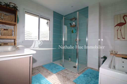 maisonvilla vente Sainte-marie-la-mer
