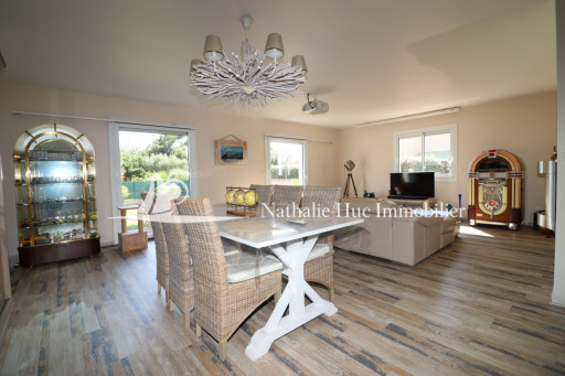 maisonvilla vente Sainte-marie-la-mer