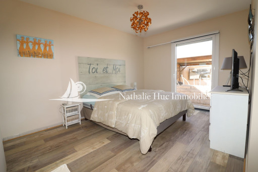 maisonvilla vente Sainte-marie-la-mer