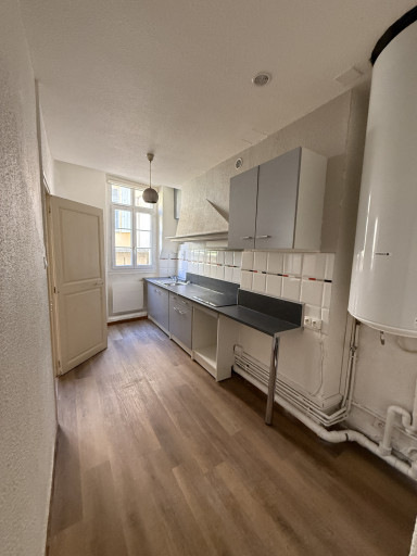 appartement vente Perpignan