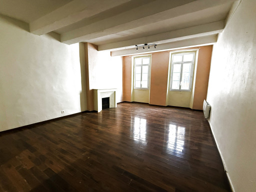 appartement vente Perpignan