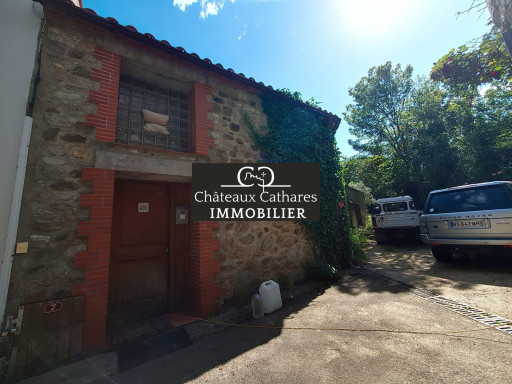 maison vente Saint-martin-de-fenouillet
