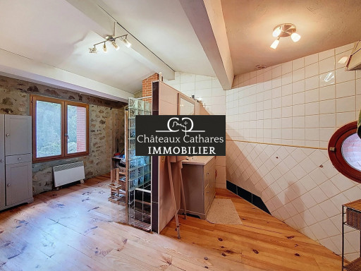 maison vente Saint-martin-de-fenouillet