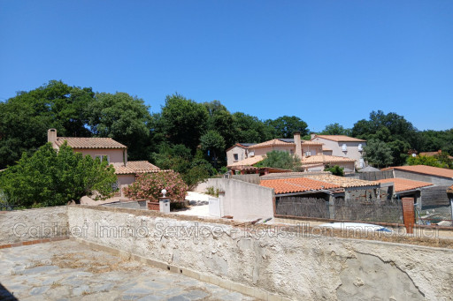 maisonvilla vente Saint-jean-pla-de-corts