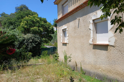 maisonvilla vente Saint-jean-pla-de-corts