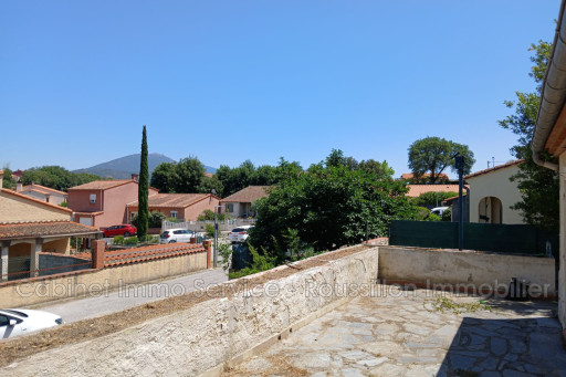 maisonvilla vente Saint-jean-pla-de-corts