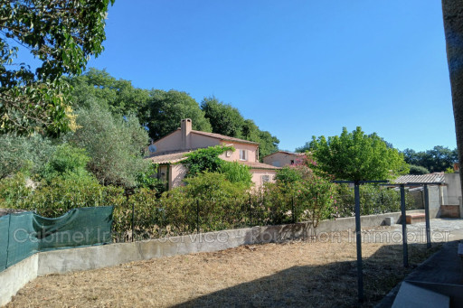maisonvilla vente Saint-jean-pla-de-corts