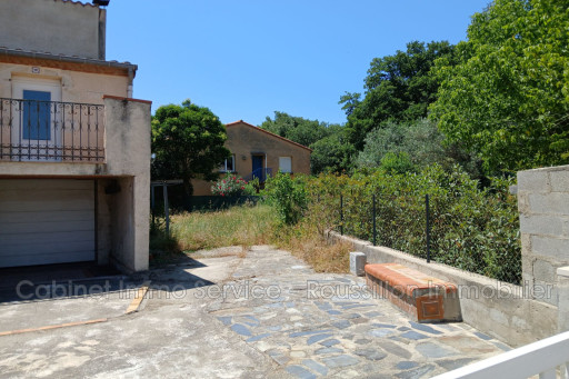 maisonvilla vente Saint-jean-pla-de-corts