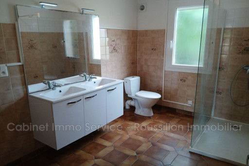 maisonvilla vente Saint-jean-pla-de-corts