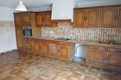 maisonvilla vente Saint-jean-pla-de-corts