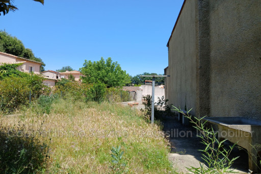maisonvilla vente Saint-jean-pla-de-corts