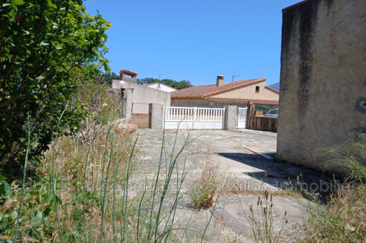 maisonvilla vente Saint-jean-pla-de-corts