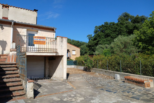 maisonvilla vente Saint-jean-pla-de-corts