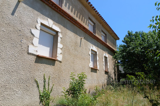 maisonvilla vente Saint-jean-pla-de-corts