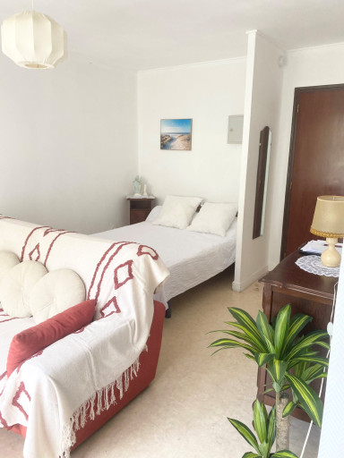 appartement location vacances Amélie-les-bains-palalda