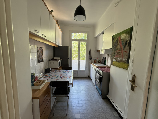 appartement vente Perpignan